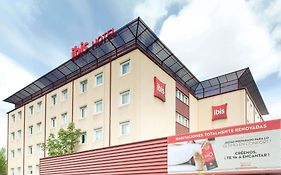 Ibis Madrid Fuenlabrada
